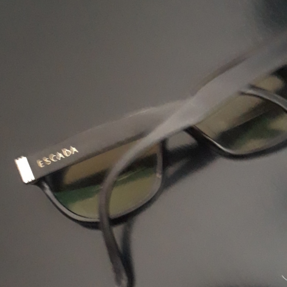 Versace & Escada...Bifocals/Frames - image 6